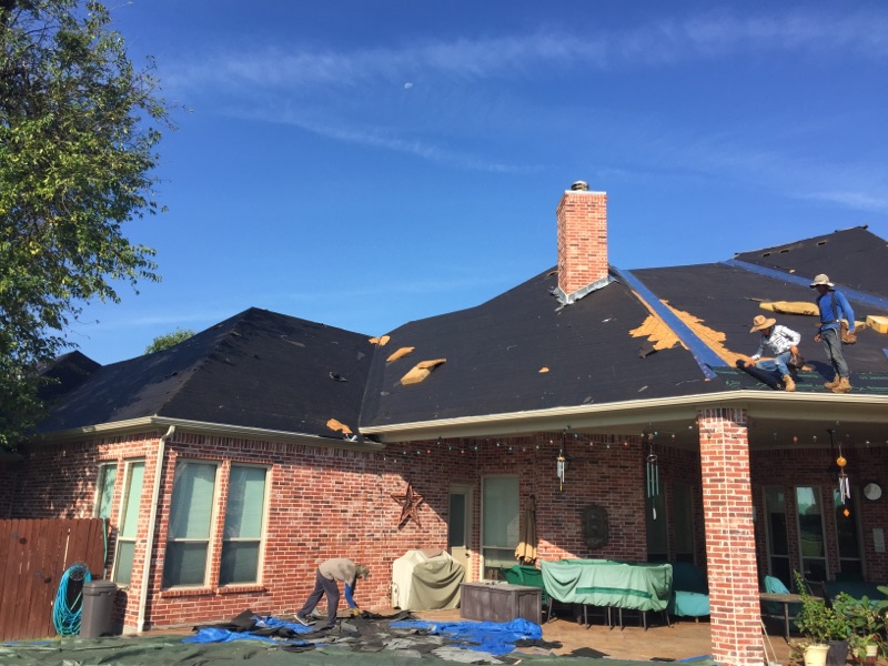 Pappas Roofing and Construction | 801 K Ave # 16, Plano, TX 75074 | Phone: (972) 547-6631