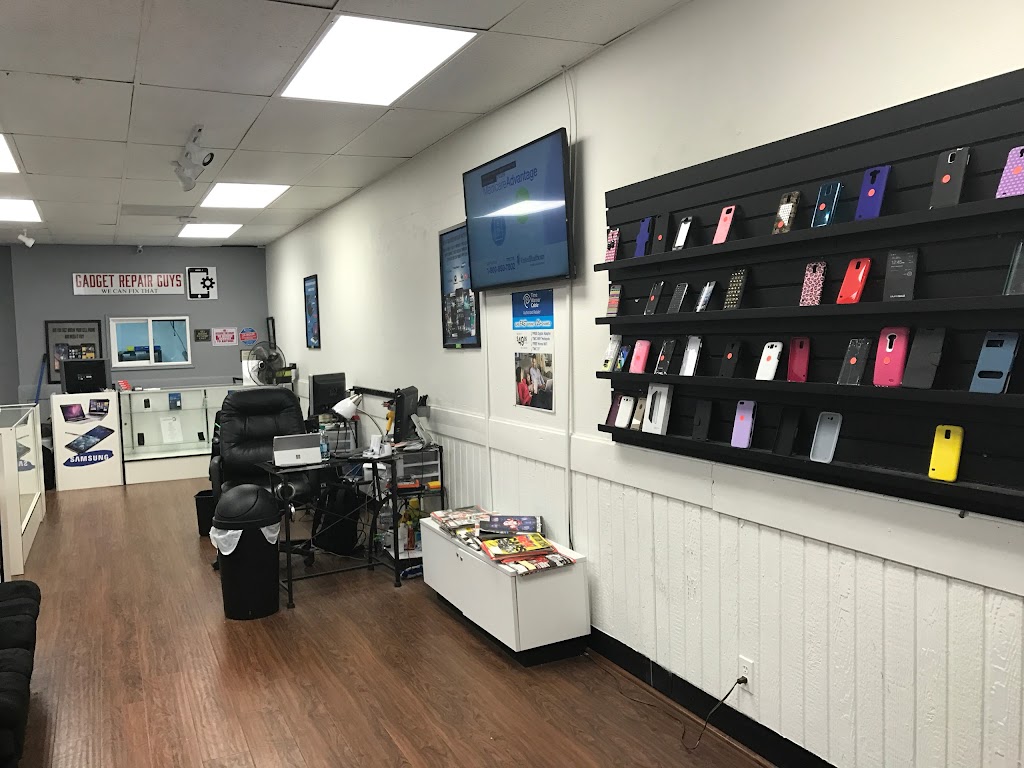 Gadget Repair Guys - iphone, ipad & computer repair | 9531 Central Ave, Montclair, CA 91763, USA | Phone: (909) 859-1272