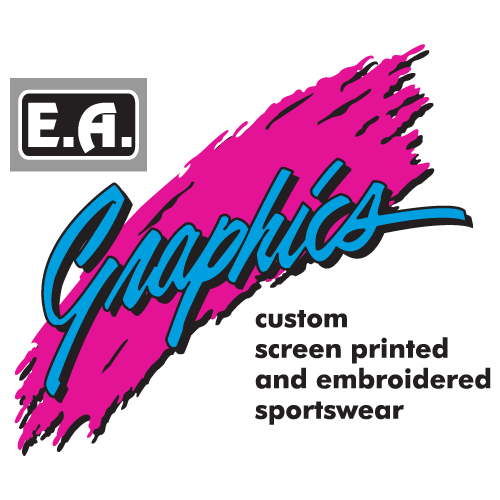 E.A. Graphics | 42111 Van Dyke Ave, Sterling Heights, MI 48314, USA | Phone: (800) 343-6983