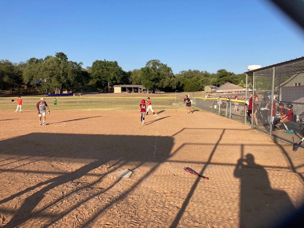 YMCA Camp Twin Lakes Office & Adventure Lodge | Cedar Park, TX 78613, USA | Phone: (512) 250-9622