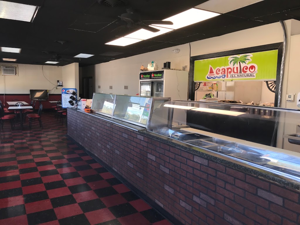 Acapulco All Natural | 625 Hyde St, Thomasville, NC 27360, USA | Phone: (336) 313-8408