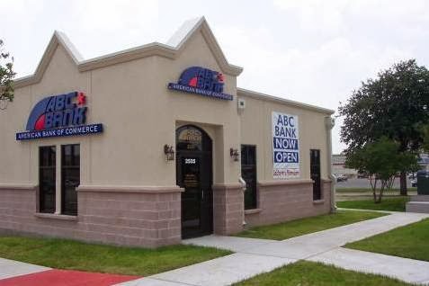 ABC Bank - American Bank of Commerce | 2535 W Anderson Ln., Austin, TX 78757, USA | Phone: (512) 391-5500