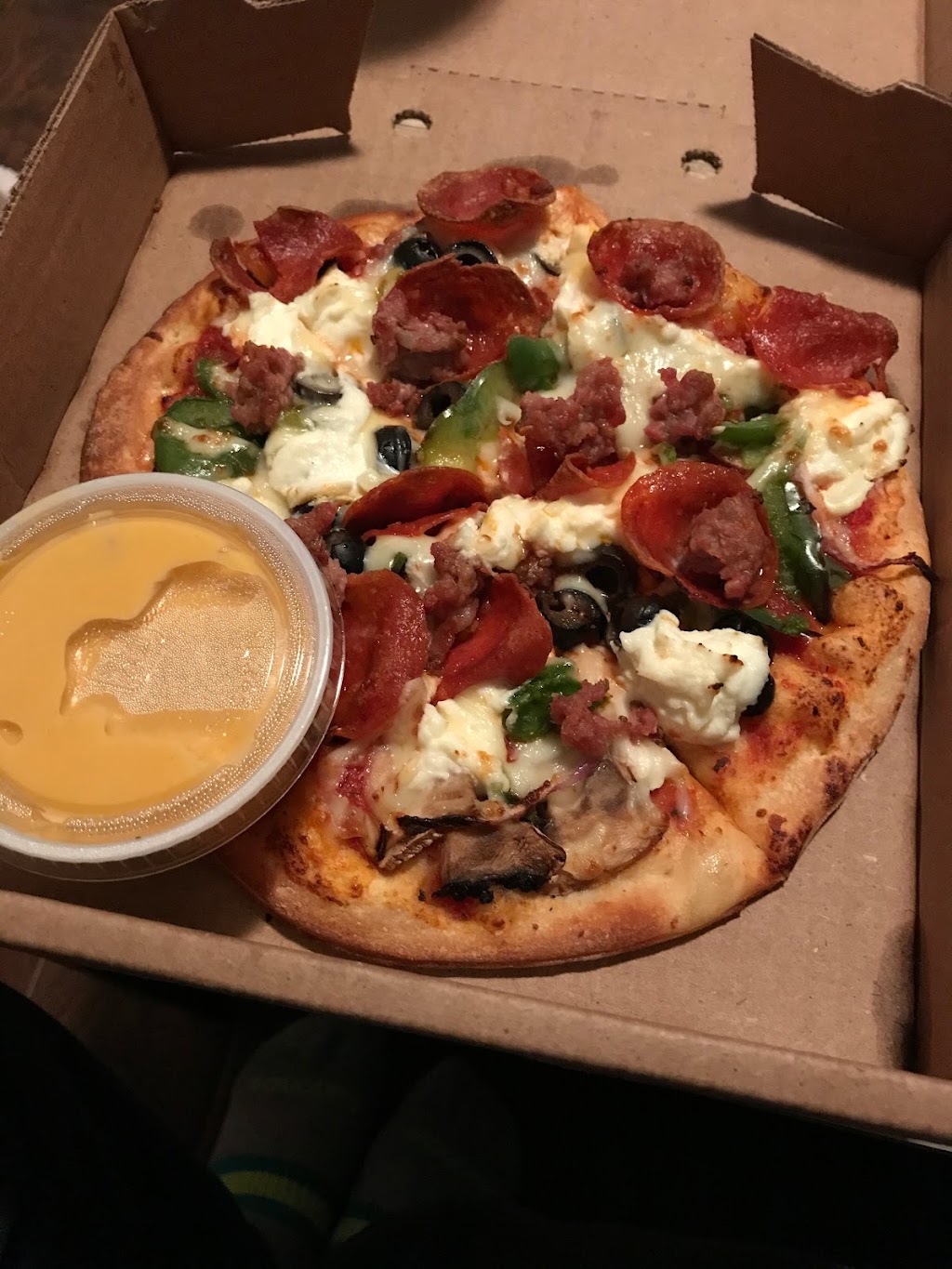 Puccinis Pizza Pasta-Fishers | 8993 E 116th St, Fishers, IN 46038, USA | Phone: (317) 579-0572