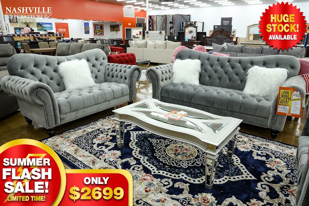 Antioch Furniture Outlet | Photo 7 of 10 | Address: 825 Bell Rd, Antioch, TN 37013, USA | Phone: (615) 840-8136