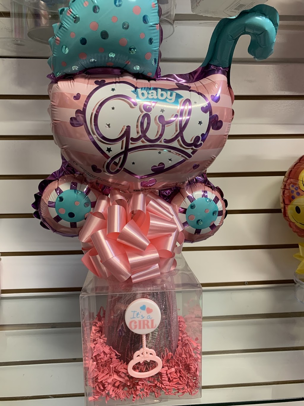 Maureens Gift Factory | 11200 Harry Hines Blvd Ste A5, Dallas, TX 75229, USA | Phone: (940) 395-8083