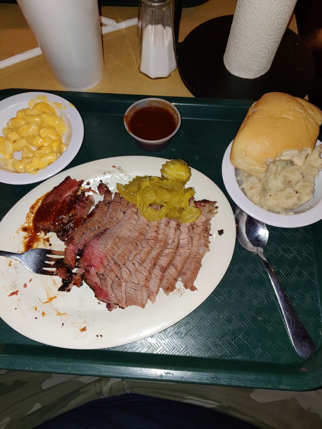 Feedstore BBQ & More | 530 S White Chapel Blvd, Southlake, TX 76092, USA | Phone: (817) 488-1445