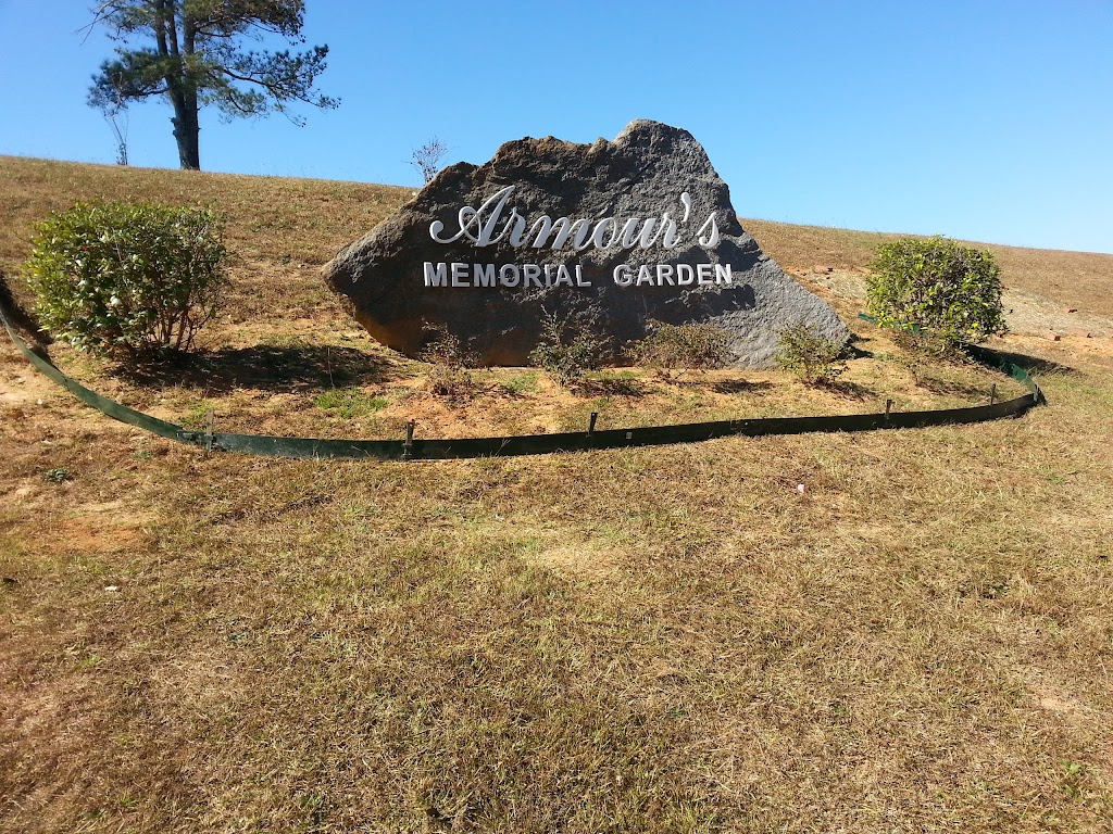 Armours Memorial Funeral Home | 1465 N Central Ave, Alexander City, AL 35010, USA | Phone: (256) 234-2776