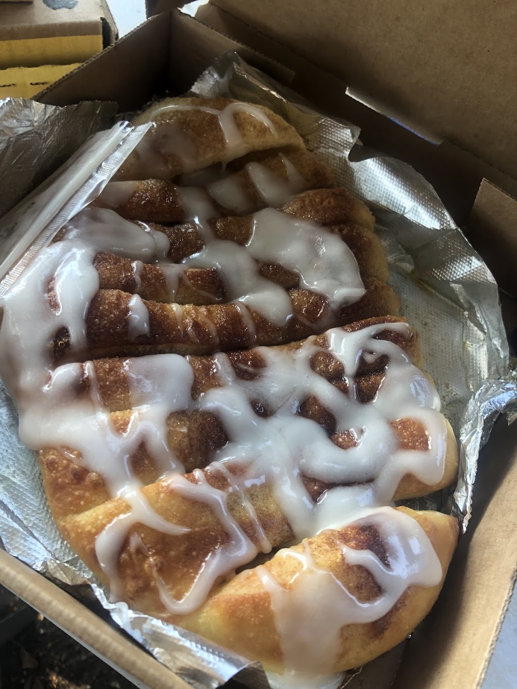 MrJims.Pizza | 950 FM156, Justin, TX 76247, USA | Phone: (940) 648-1993