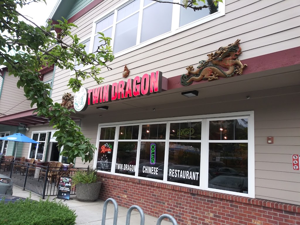 Twin Dragon | 15321 Main St NE, Duvall, WA 98019, USA | Phone: (425) 788-5519