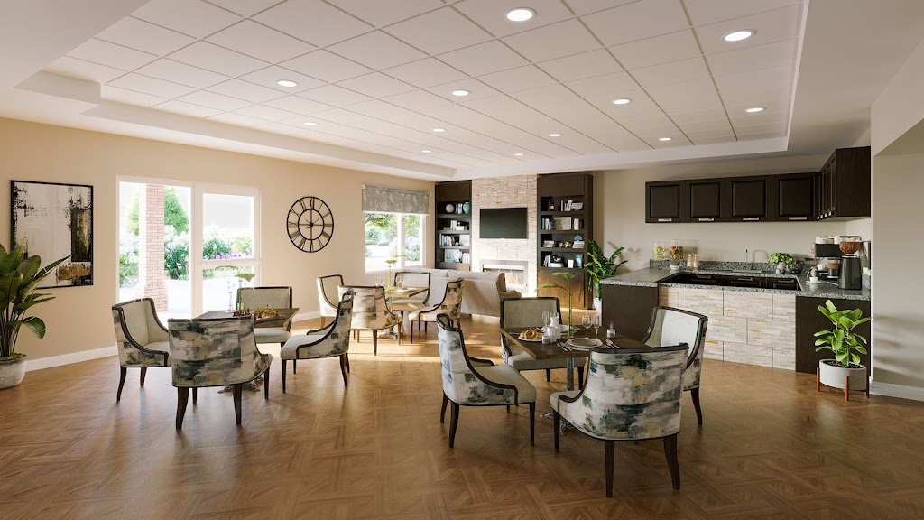 Alexi Senior Living | 6301 Lincoln Hwy, Matteson, IL 60443 | Phone: (815) 534-5389