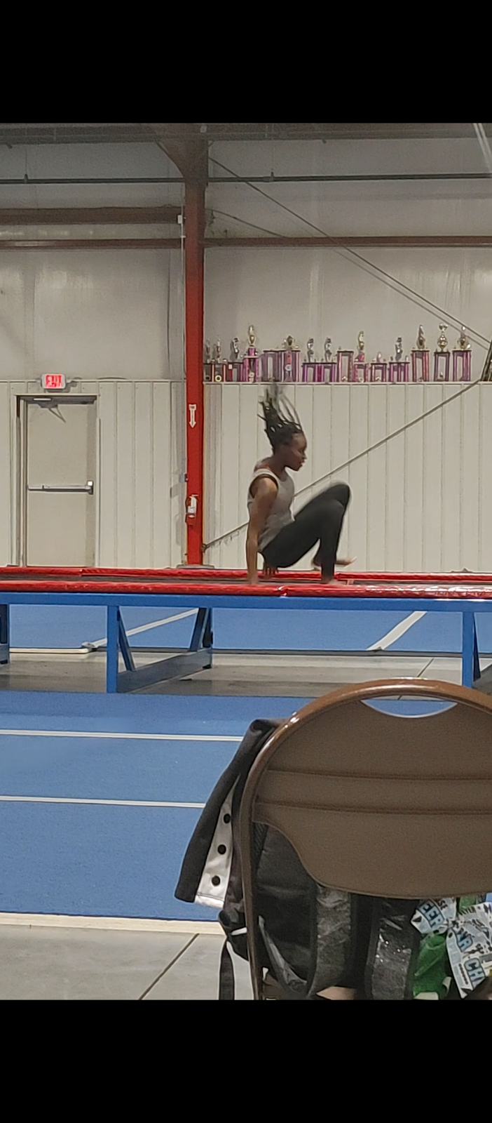 ALPHA CHEER GYMNASTICS | 3099 Breckenridge Ln, Louisville, KY 40220, USA | Phone: (502) 644-6782