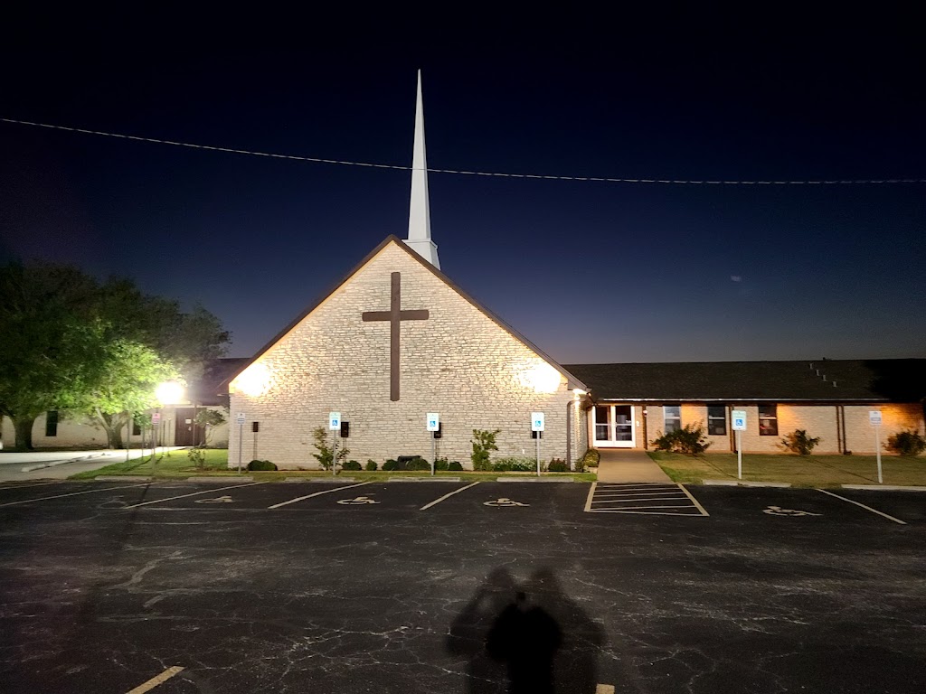 Eternal Faith Baptist Church | 12720 FM973, Manor, TX 78653, USA | Phone: (512) 272-4043