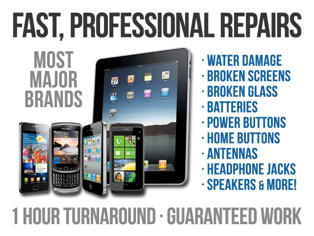 Precision Phone & Computer Repair | 1924 E Front St, Selma, CA 93662 | Phone: (559) 891-1146