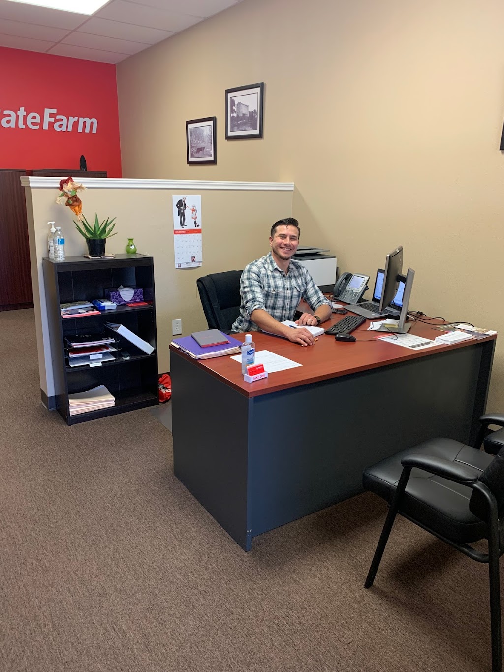 Mark Elder - State Farm Insurance Agent | 2345 TX-337 Loop #300, New Braunfels, TX 78130 | Phone: (830) 626-0551