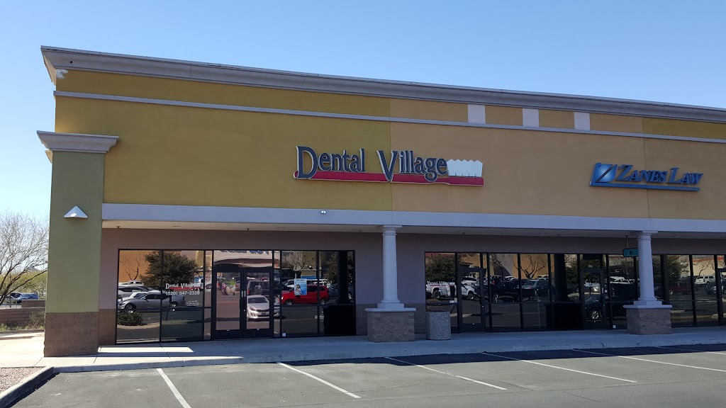 Santa Cruz River Dental | 1185 W Irvington Rd Ste 101, Tucson, AZ 85714, USA | Phone: (520) 547-2328