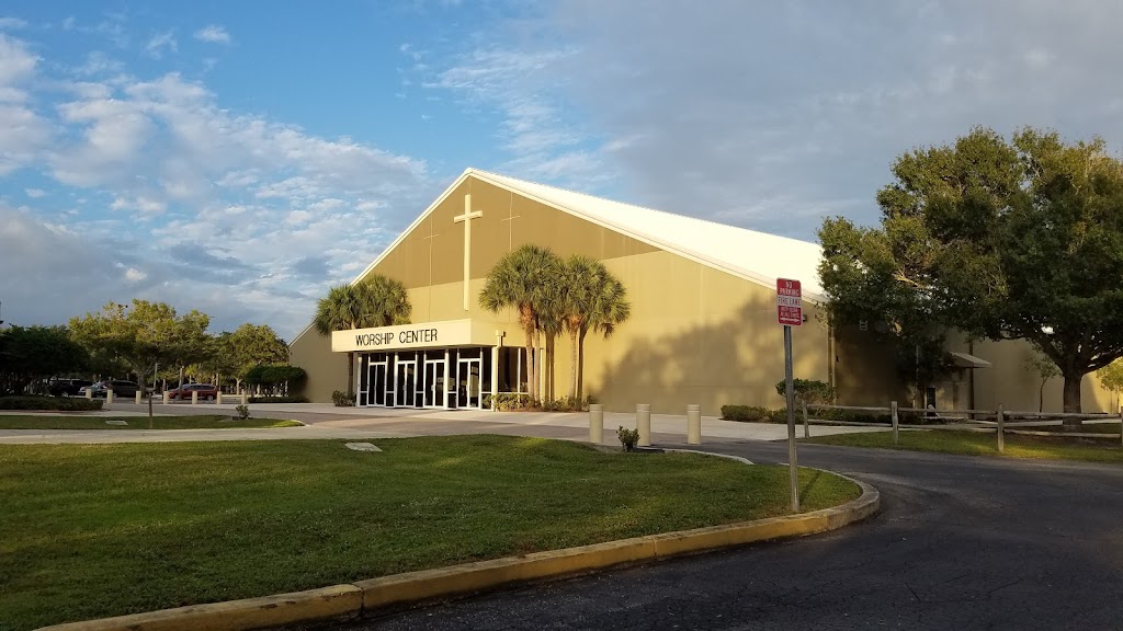 Sarasota Baptist Church | 7091 Proctor Rd, Sarasota, FL 34241, USA | Phone: (941) 922-1449