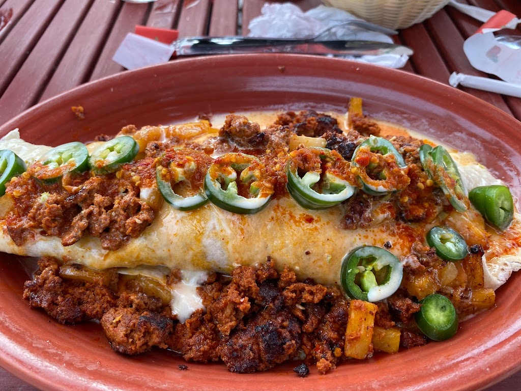 Los Cantaritos Mexican Grille | 930 W Liberty St, Medina, OH 44256, USA | Phone: (330) 952-0464