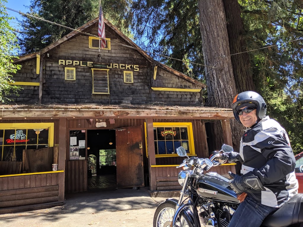 Native Moto Adventures | 814 Corbett Ave, San Francisco, CA 94131, USA | Phone: (415) 728-2484