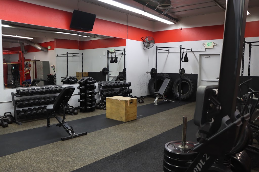 San Jose Boxing & Fitness | 3469 McKee Rd, San Jose, CA 95127, USA | Phone: (408) 729-5269