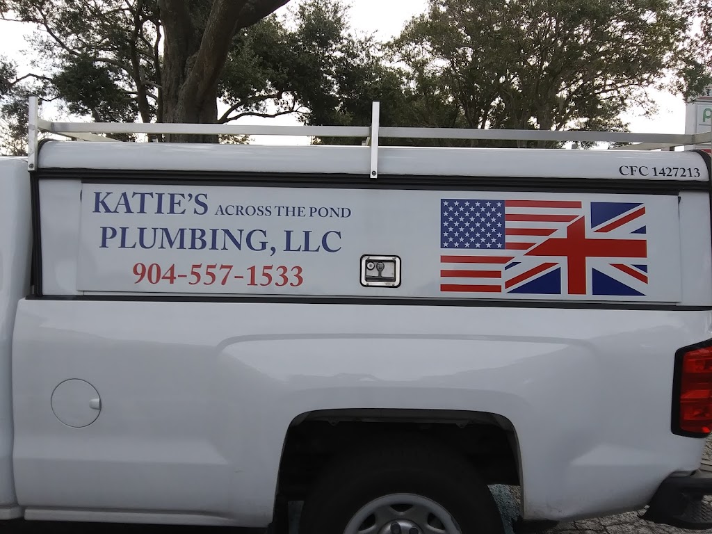 Katies Plumbing LLC | 2036 Highland Dr, Fernandina Beach, FL 32034, USA | Phone: (904) 557-1533