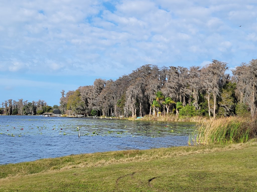 Moon Lake Park | 8985 Lake Dr, New Port Richey, FL 34654, USA | Phone: (727) 856-1793