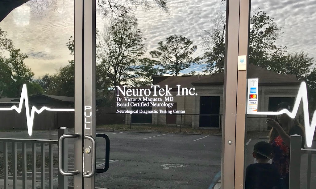 NeuroTek, Inc. | 1210 Kingsley Ave #1, Orange Park, FL 32073, USA | Phone: (904) 276-1663