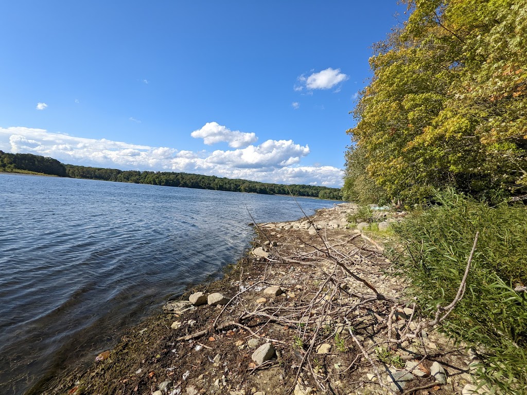 Amawalk Reservoir Fishing Area | US-202, Yorktown Heights, NY 10598, USA | Phone: (518) 402-8845