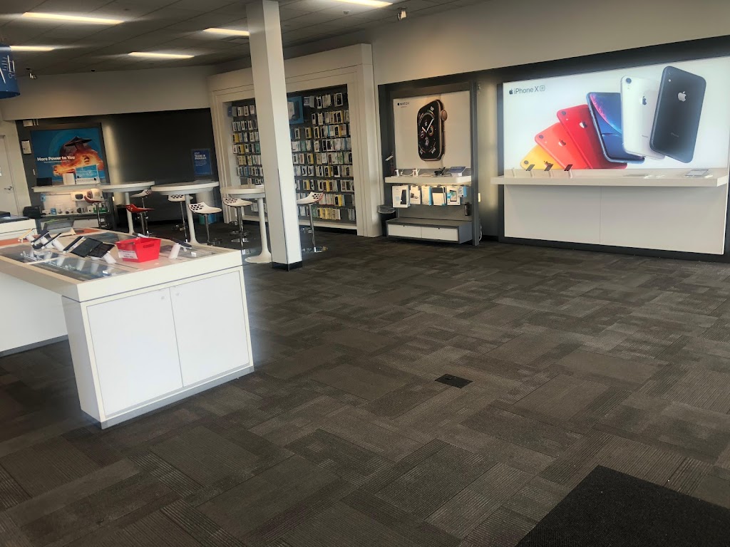 AT&T Store | 1809 Reisterstown Rd Suite 130, Pikesville, MD 21208, USA | Phone: (410) 580-0740