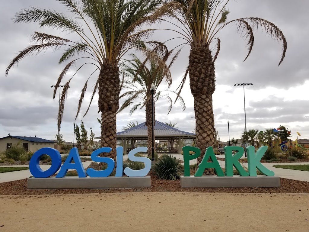 Oasis Park | 8015 Poppy Ridge Rd, Elk Grove, CA 95757, USA | Phone: (916) 405-5300