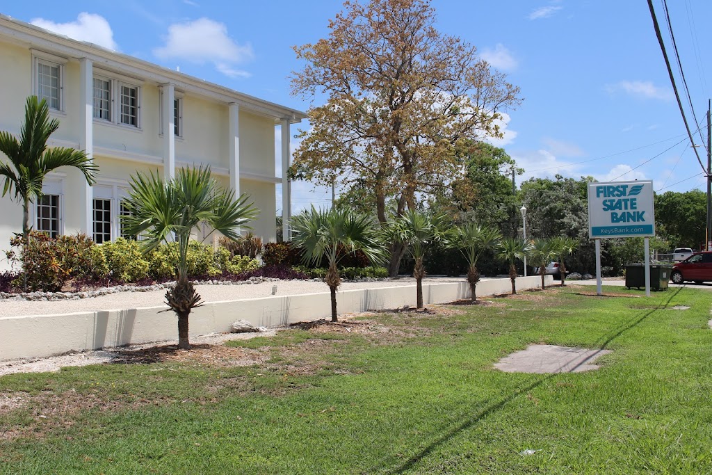First State Bank of the FL Keys - Key Largo Office | 97670 Overseas Hwy, Key Largo, FL 33037, USA | Phone: (305) 296-8535