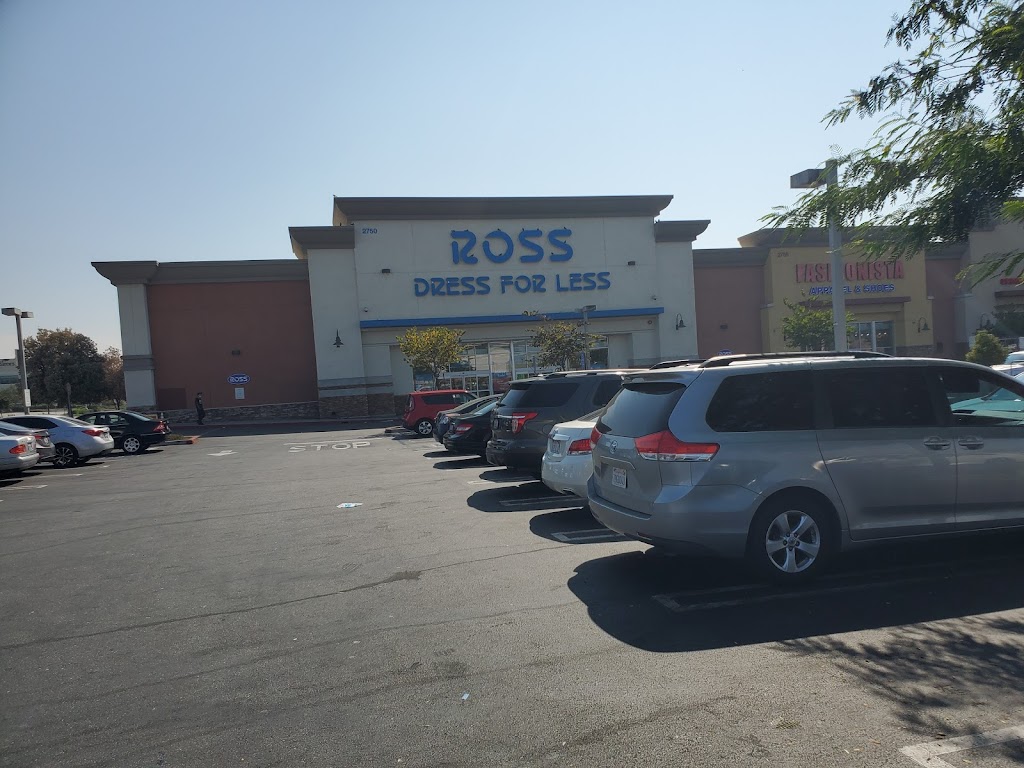 Ross Dress for Less | 2750 W 120th St, Hawthorne, CA 90250, USA | Phone: (323) 418-0429