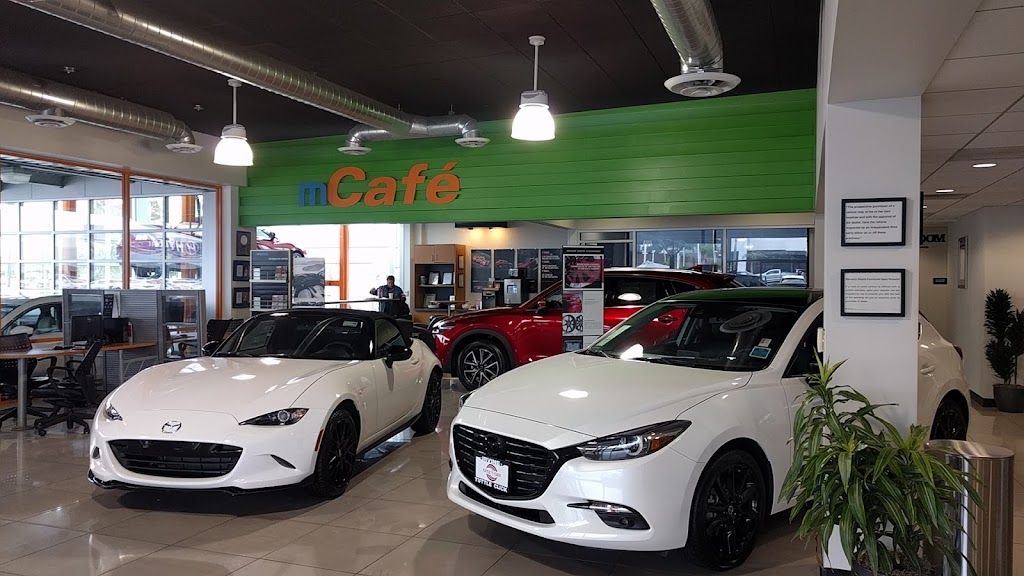 Tuttle-Click Mazda Irvine | 41 Auto Center Dr, Irvine, CA 92618, USA | Phone: (949) 245-6305