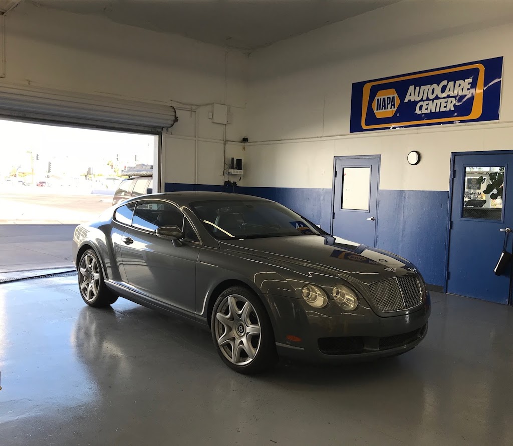 Mitchells Napa Auto Care Center | 2750 E Main St, Mesa, AZ 85213, USA | Phone: (480) 833-9966