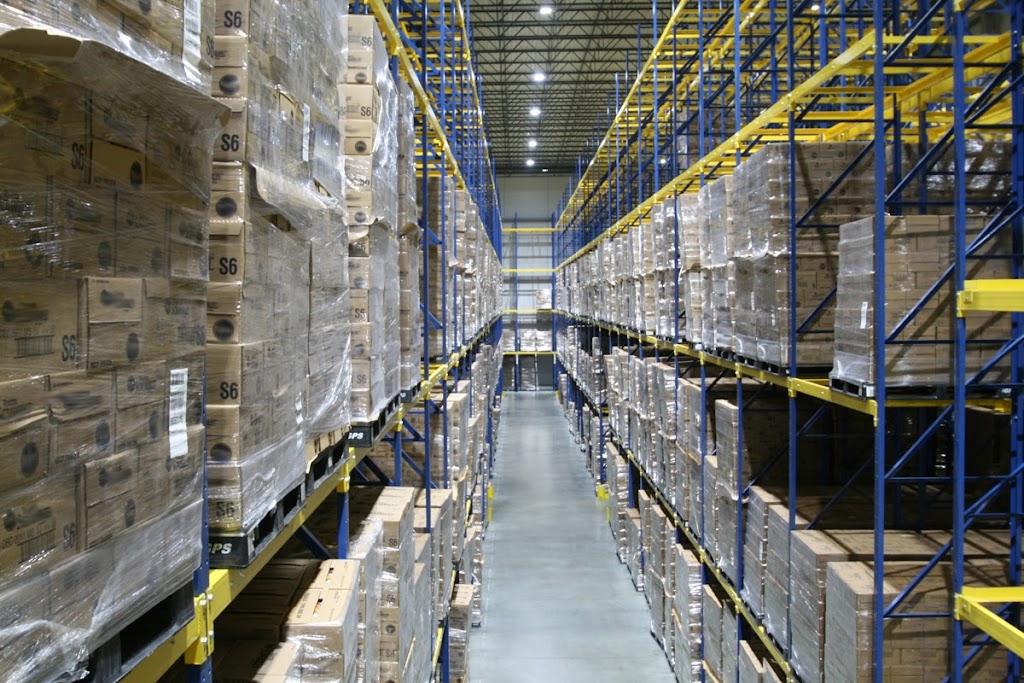 Interstate Warehousing | 2125 Joe B Jackson Pkwy, Murfreesboro, TN 37127, USA | Phone: (615) 904-3000