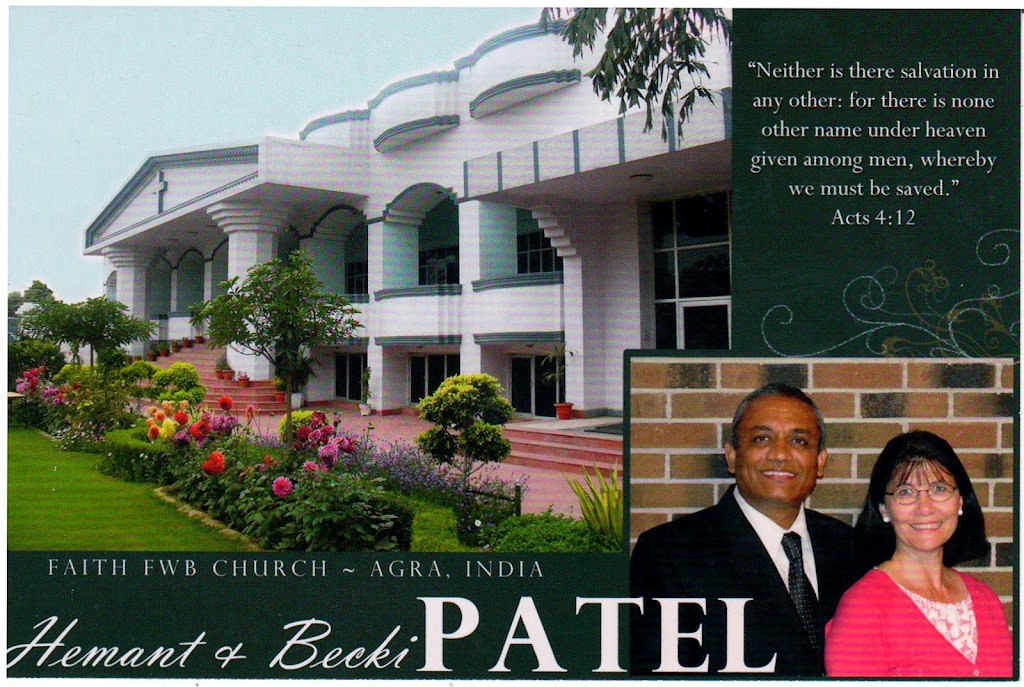 Liberty Free Will Baptist Church | 247 NC-561, Ahoskie, NC 27910, USA | Phone: (252) 209-4475