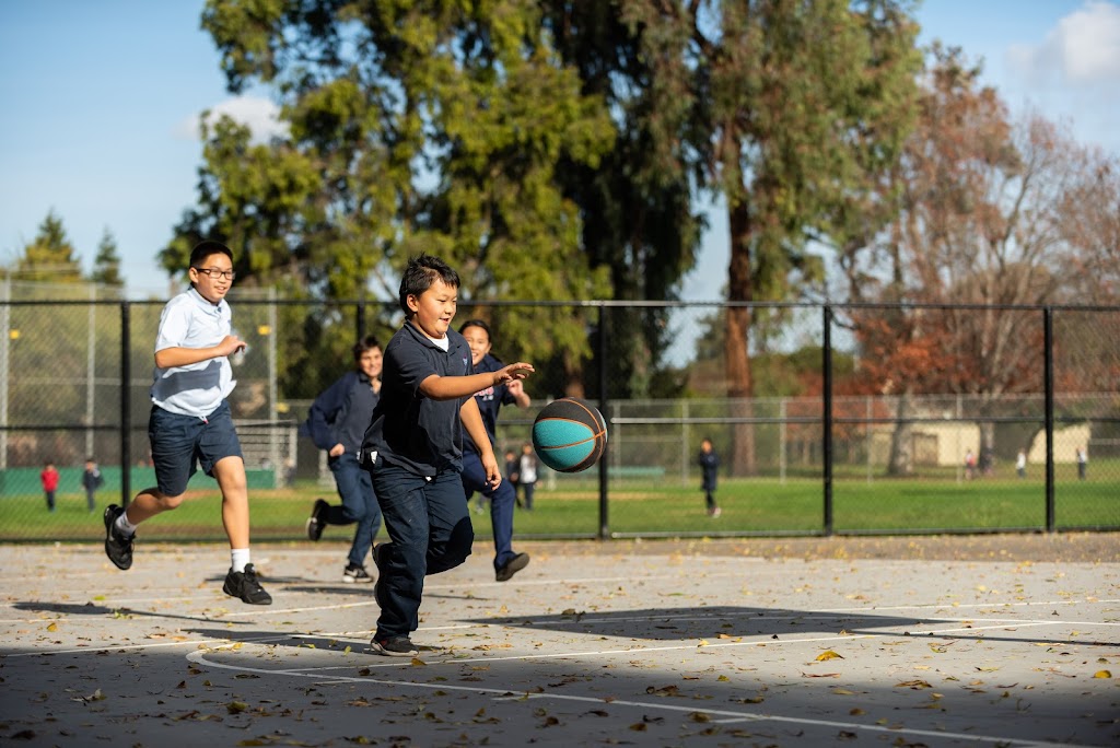Yew Chung International School of Silicon Valley | 310 Easy St, Mountain View, CA 94043, USA | Phone: (650) 903-0986