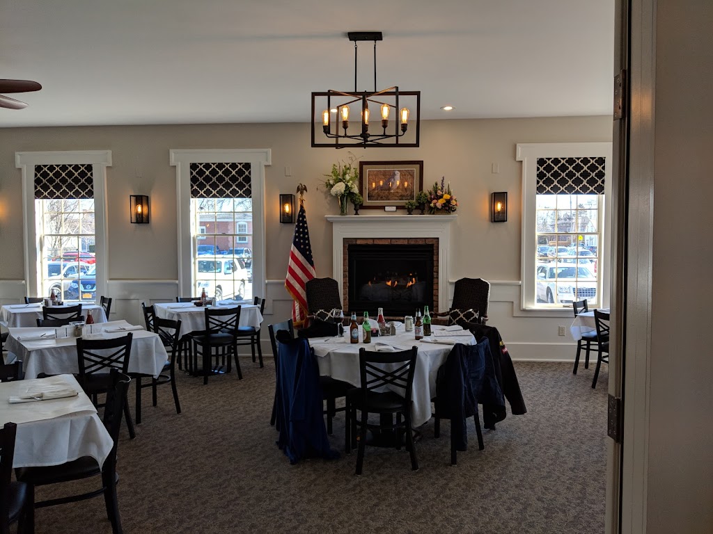 Wilson House Restaurant and Inn | 300 Lake St, Wilson, NY 14172, USA | Phone: (716) 751-9888