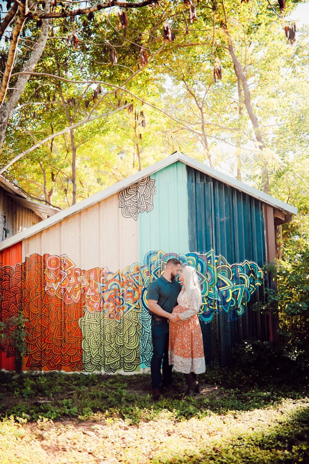 The Grounds | 11510 FM 1488 Suite A, Magnolia, TX 77354, USA | Phone: (281) 850-2158