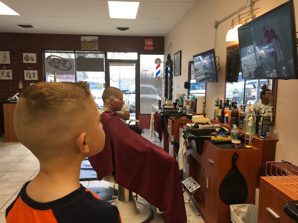 StarCuts Barbershop | 4845 N Academy Blvd Suite B, Colorado Springs, CO 80918, USA | Phone: (719) 592-9155