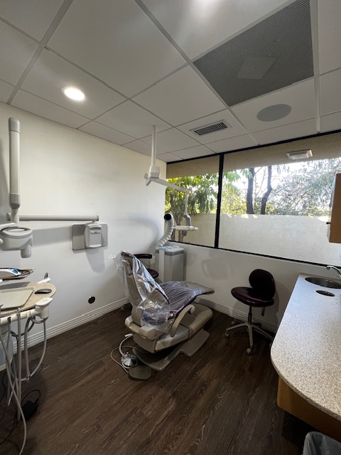 Wellness Dental Pomerado | 15835 Pomerado Rd Suite 202, Poway, CA 92064, USA | Phone: (858) 485-8012