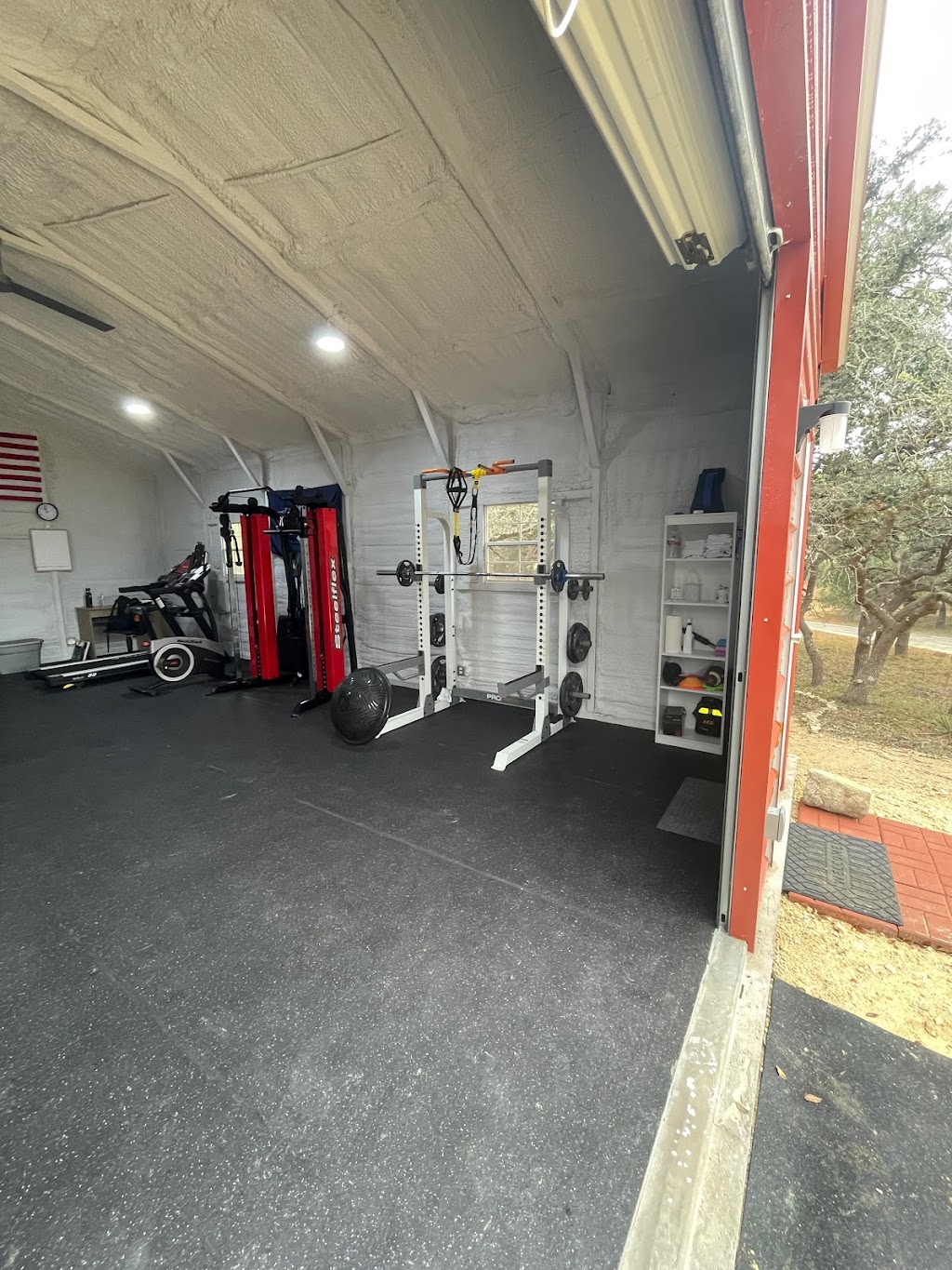 Total Control Personal Training | 1400 Shelton Ranch Rd, Dripping Springs, TX 78620 | Phone: (512) 656-4800