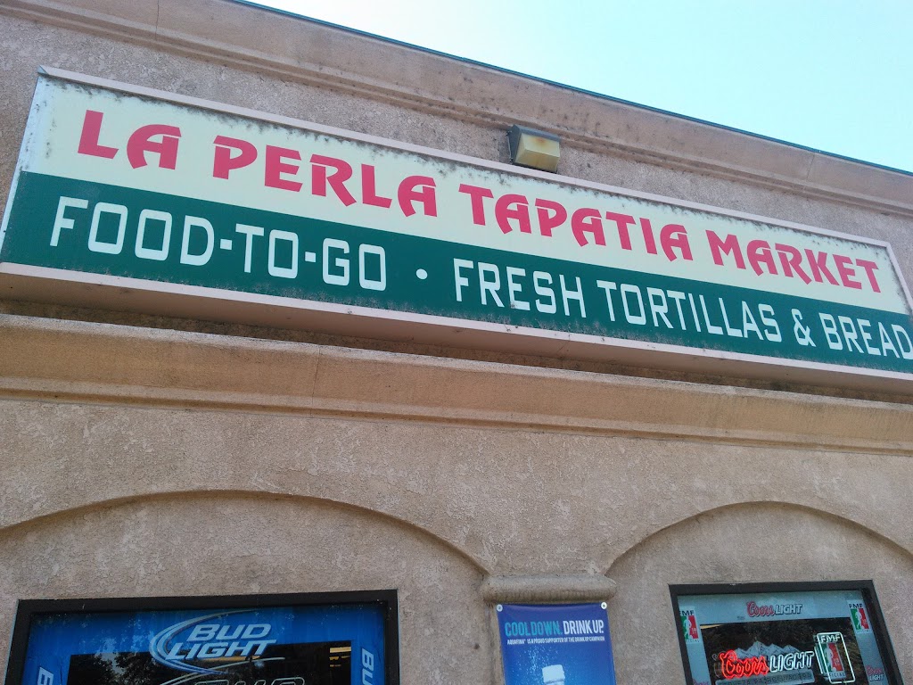 La Perla Tapatia | 3806 Atchison St, Riverbank, CA 95367, USA | Phone: (209) 869-1059