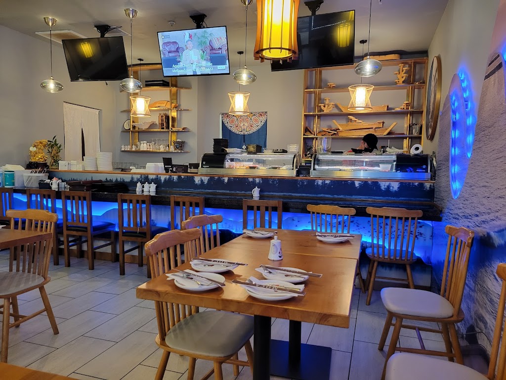 MOCA Asian Cuisine | 11244 Boyette Rd, Riverview, FL 33569 | Phone: (813) 512-2126