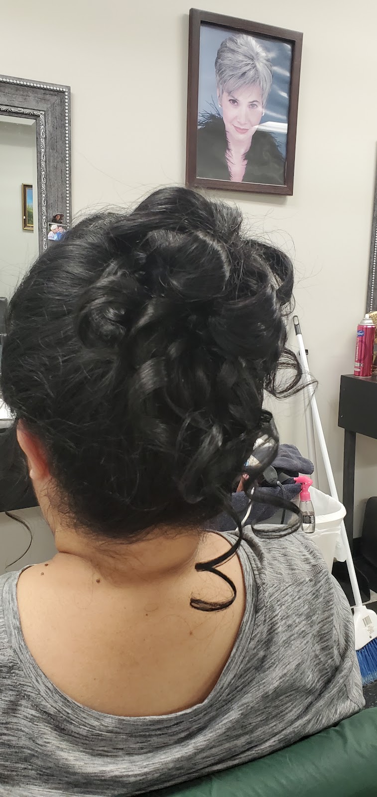 Carmens Magic Touch | 502 S Old Orchard Ln #140, Lewisville, TX 75067, USA | Phone: (972) 436-6713