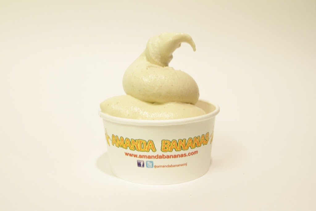 Amanda Bananas | 1301 Sinatra Dr N, Hoboken, NJ 07030, USA | Phone: (973) 495-7718