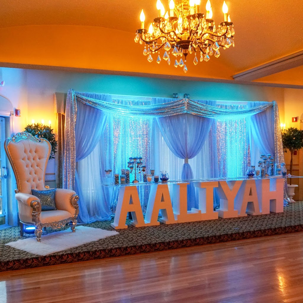 Ava Party Designs | 101 Wooster St ste f, Bethel, CT 06801, USA | Phone: (203) 244-7844