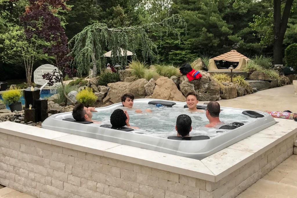 Best Hot Tubs and Spas Westbury Long Island | 453 Old Country Rd, Westbury, NY 11590, USA | Phone: (516) 279-4850