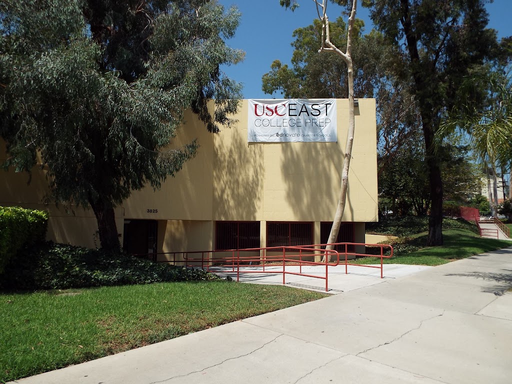 East College Prep | 3825 N Mission Rd, Los Angeles, CA 90031, USA | Phone: (323) 285-1441