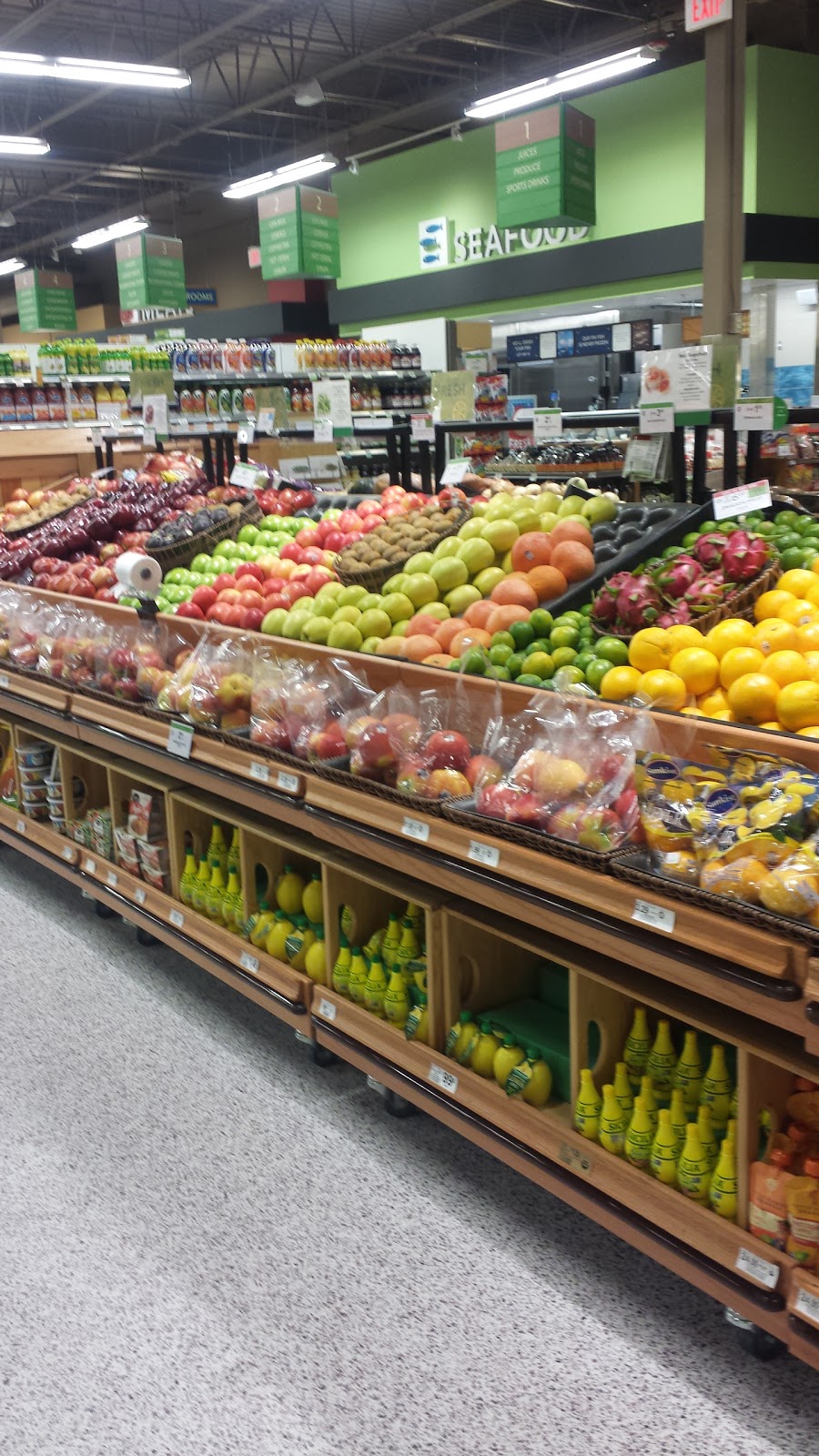 Publix Super Market at Rivercrest Commons Shopping Center | 11460 US-301, Riverview, FL 33578, USA | Phone: (813) 671-9121