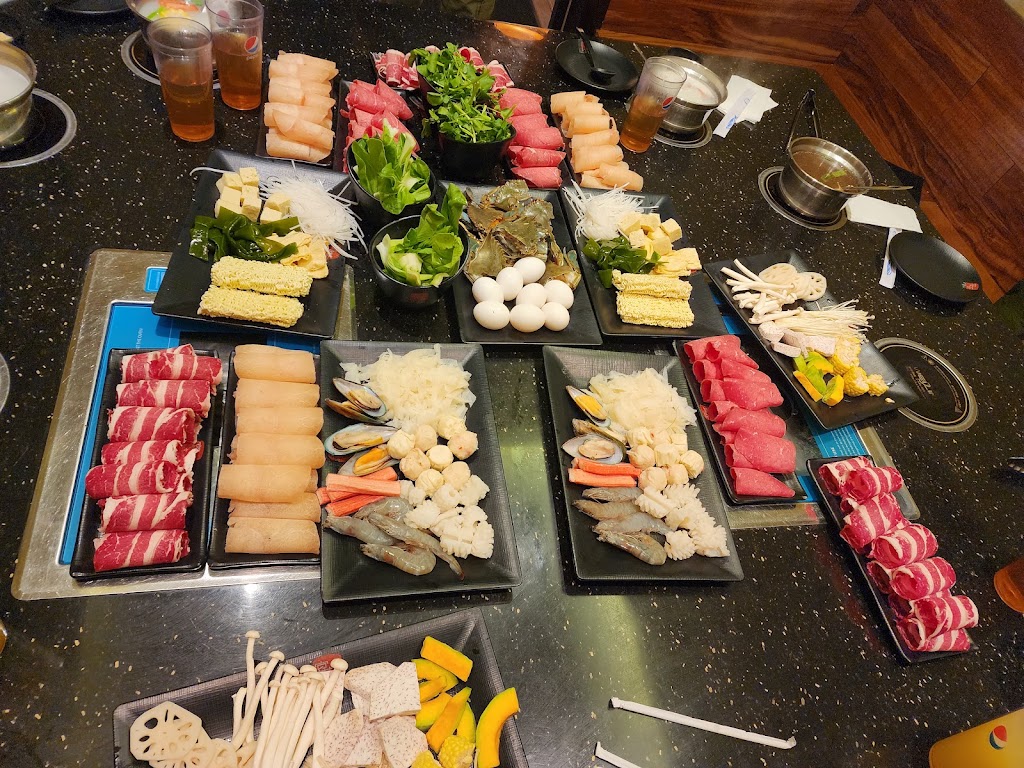 V-YAN Hot Pot & BBQ | 796 US-46, Parsippany, NJ 07054, USA | Phone: (973) 299-8666